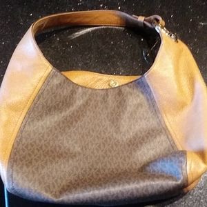 Michael Kors Boho Bag